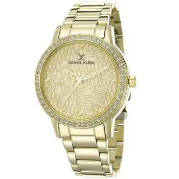 ساعت مچی دنیل کلین کد DK.1.12497-4